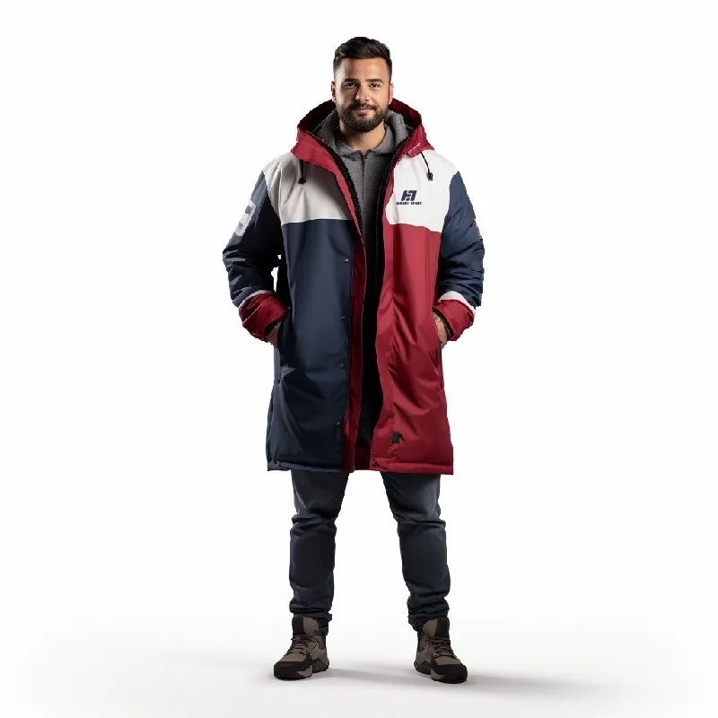 Aibort Cheap Teamwear for Gym - 100% Polyester 5