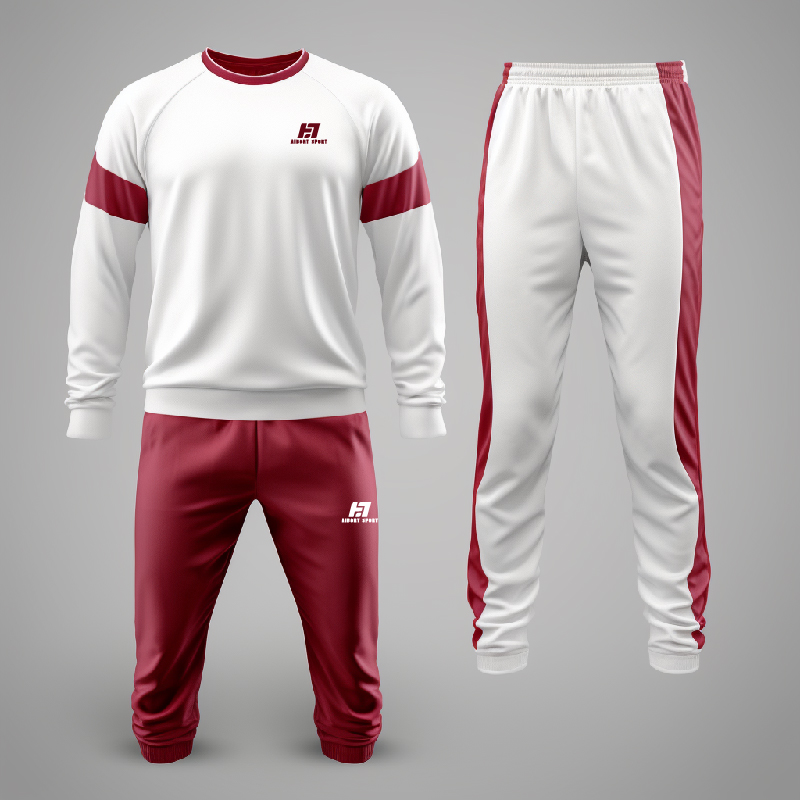 Mens Running Hoodie 100% poileistir Blank Oversized Plus - Aibort Sport 8
