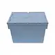 Professionalplastic Storage Box with Attached Lid Price List | JOIN 2