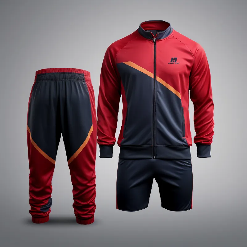 Modern Basketball Teamwear Basketball Teamwear Company 6