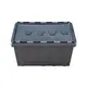 Storage Bins with Attached Lids - for Sale - JOIN-1 2