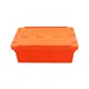 JOIN Attached Lid Storage Containers for Home - 2