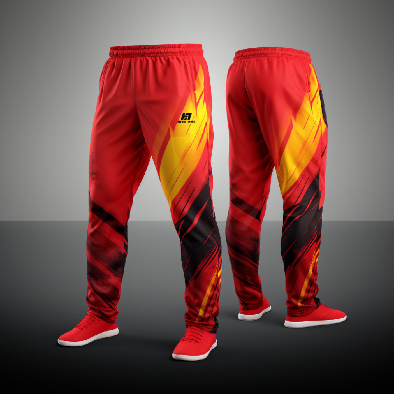 Toptan Polyester Futbol Spor Giyim - Aibort Sport 5