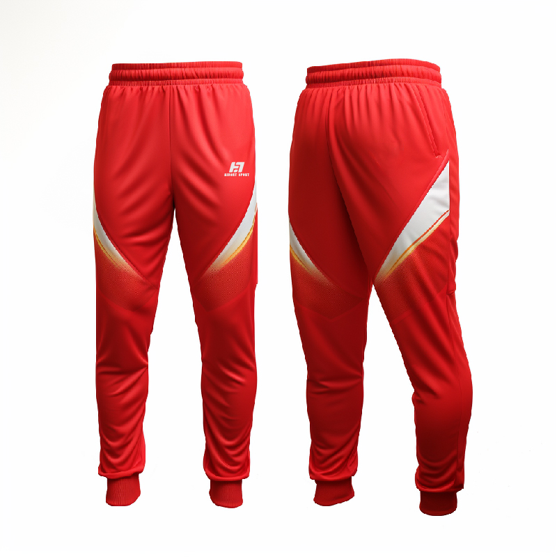 Toptan Polyester Futbol Spor Giyim - Aibort Sport 4