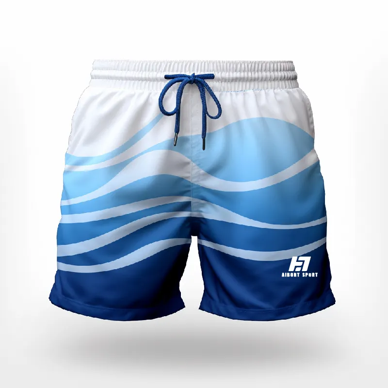 Unleash Your Inner Surfer With Stylish Board Shorts 1