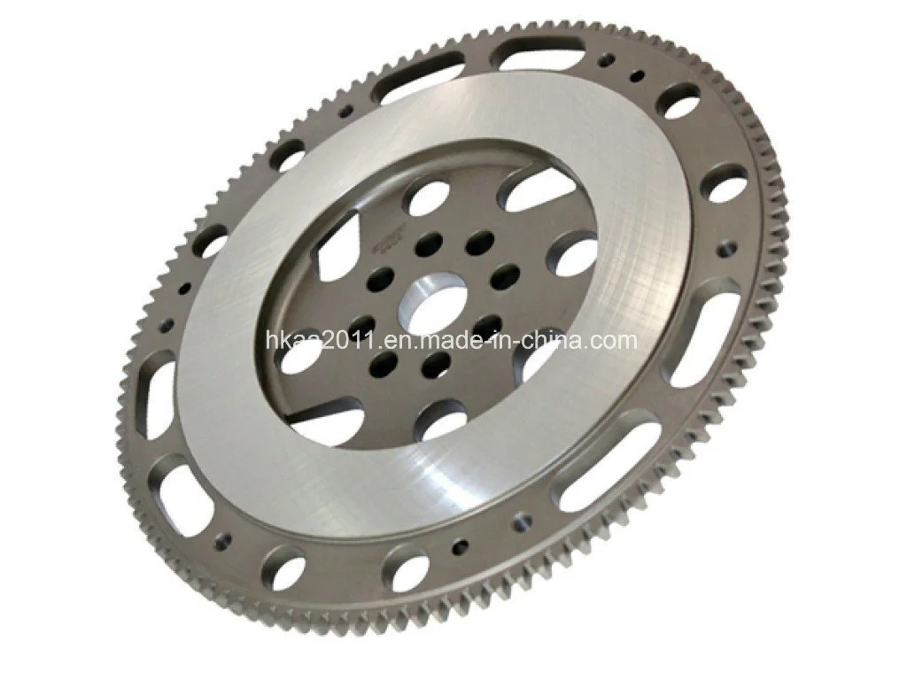 Stainless Steel High Precision Clutch Flywheel OEM Manufacturer 1