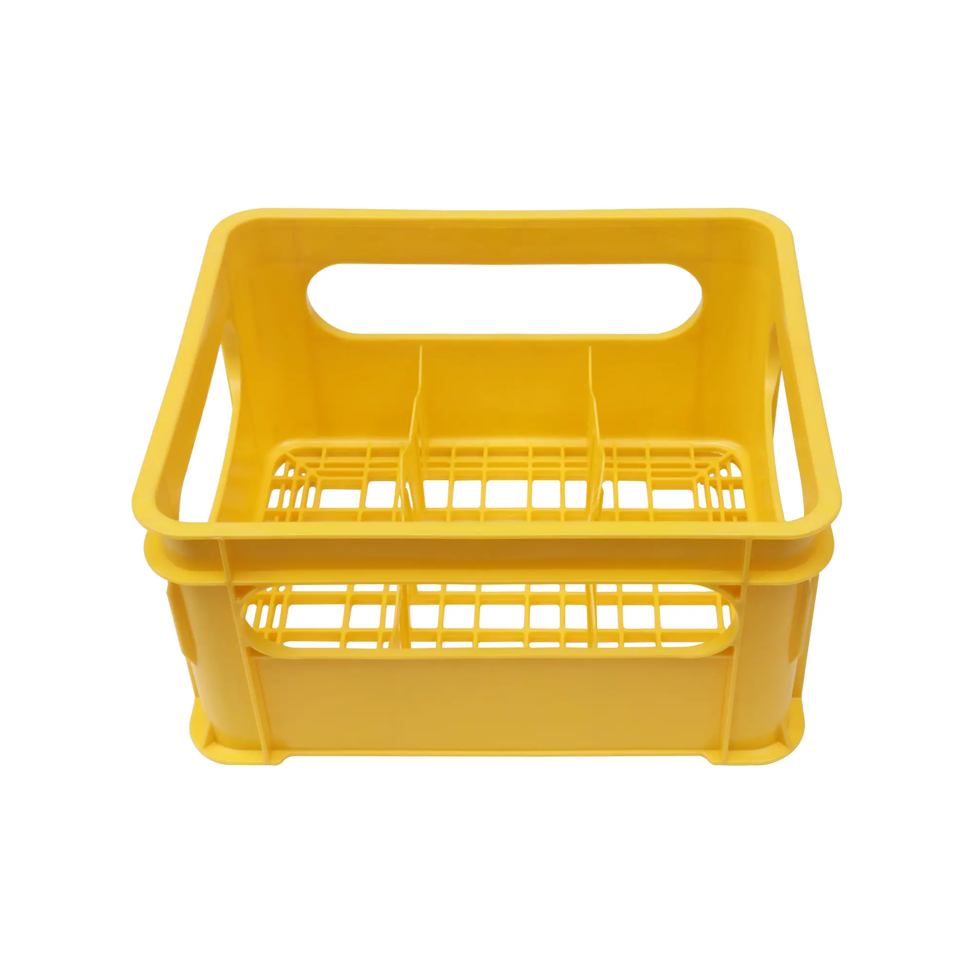Quality Plastic Crate Divider Factory Price for Different Industries 2