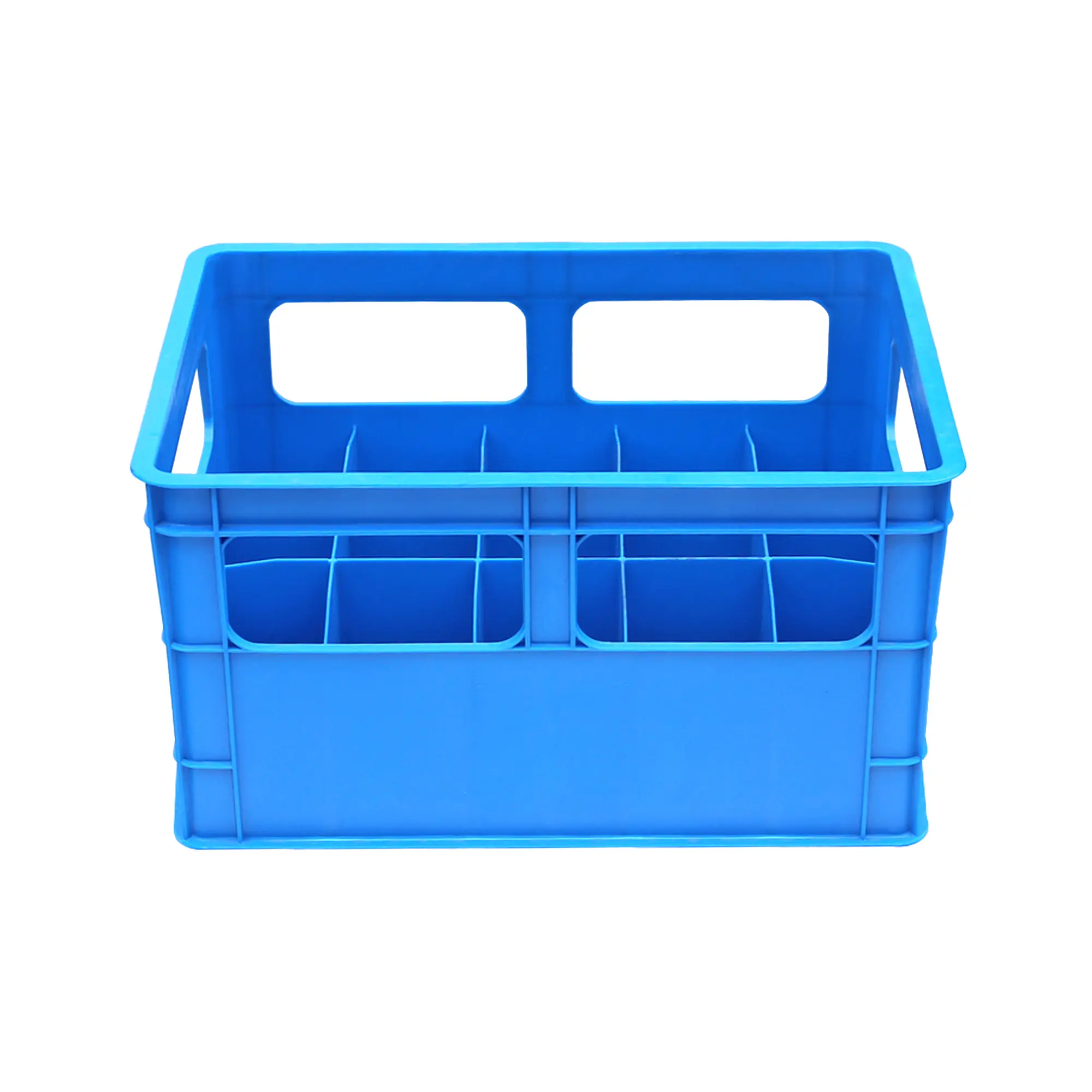 Plastic Crate with Dividers Wholesale - JOIN 2