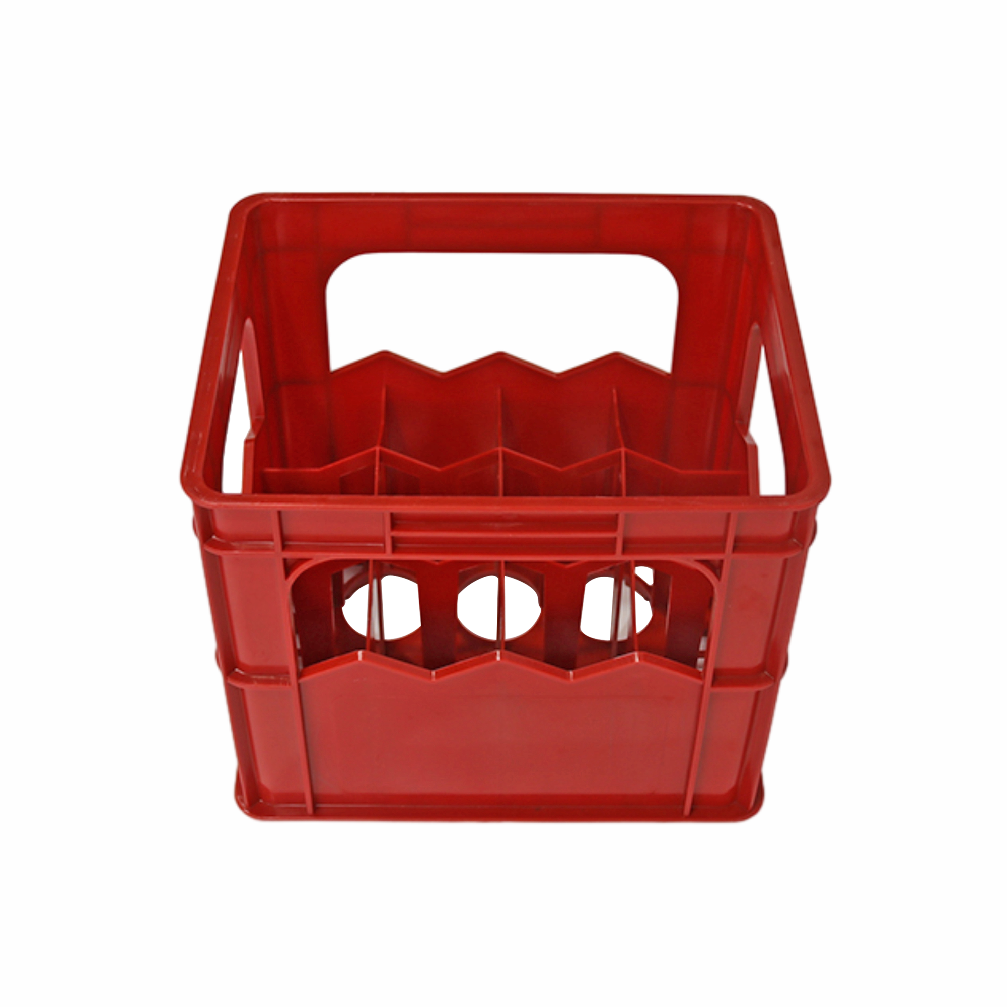 Crate caag leh Qaybiyayaal ku soo biir 2