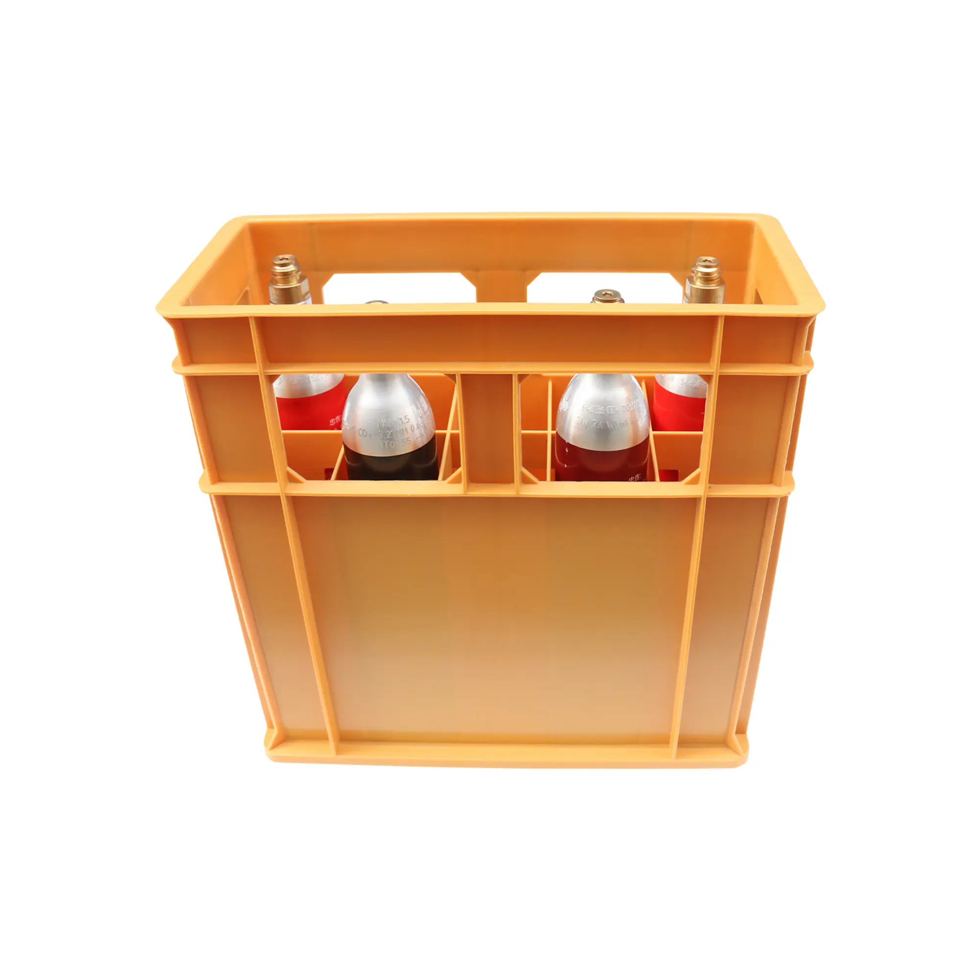 JOIN Plastic Crate Divider Factory 2