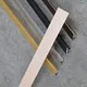 Wholesale T Shape Tile Trim 0.5mm /0.6 Mm / 0.8 Mm / Customized Dong's Dongri Brand 3