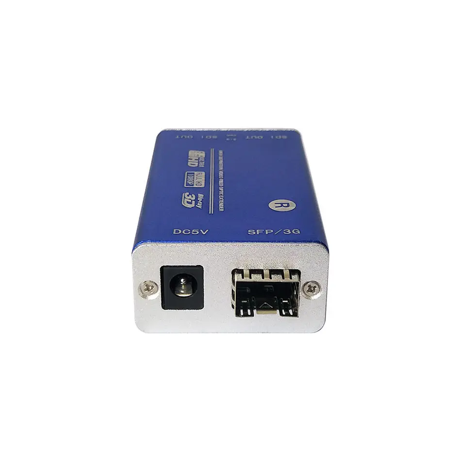 Best Hd Sdi to Fiber Optic Converter 3