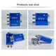Best Hd Sdi to Fiber Optic Converter 6