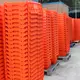 Custom Plastic Storage Box with Attached Lid JOIN-2 8