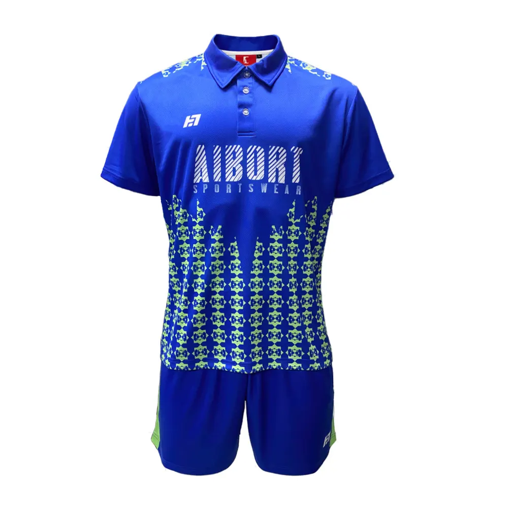 Low-cost Team Wear Football Team Wear Football Company 2