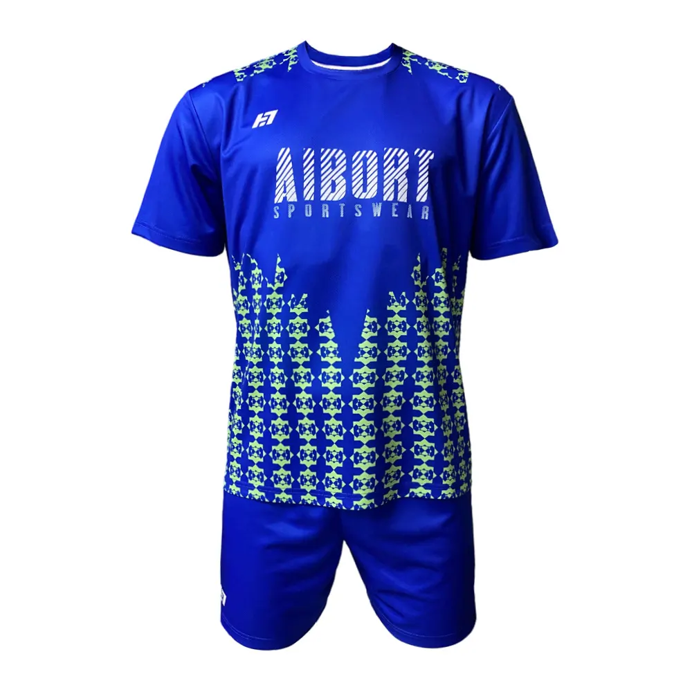 Low-cost Team Wear Football Team Wear Football Company 3