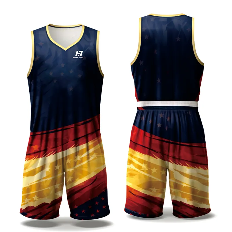 Aibort Soccer Team Wear Vendor 5