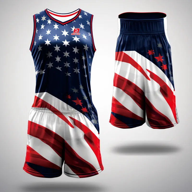 Aibort Soccer Team Wear Vendor 3