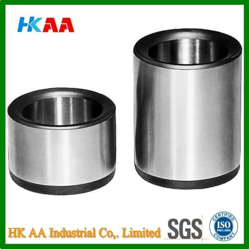 Stainless Steel /Brass Drill Bushing, Carbon Steel Bushing 1