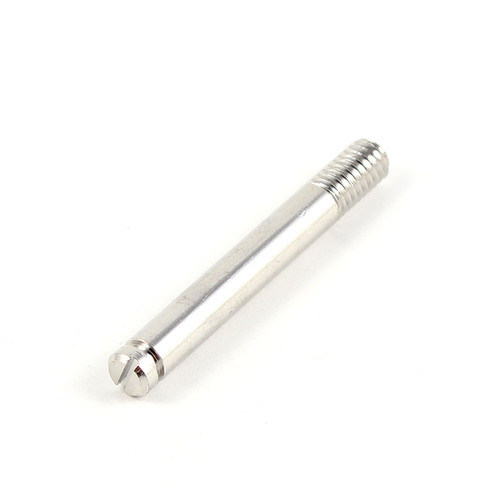 Precision Machining Stainless Steel Quick Release Clevis Pin with Hole 6