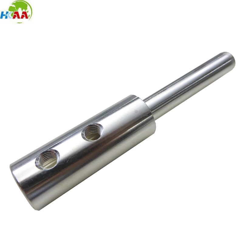 Precision Machining Stainless Steel Quick Release Clevis Pin with Hole 1