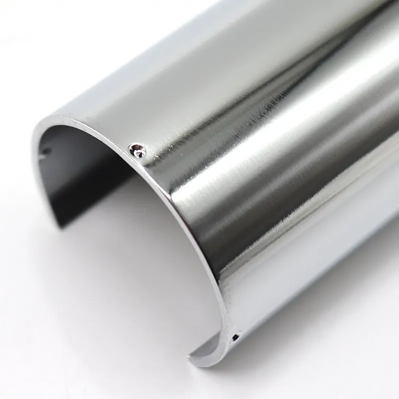 Cnc Machining Parts Manufacturer RuiXing MFG by Ruixing-1 3