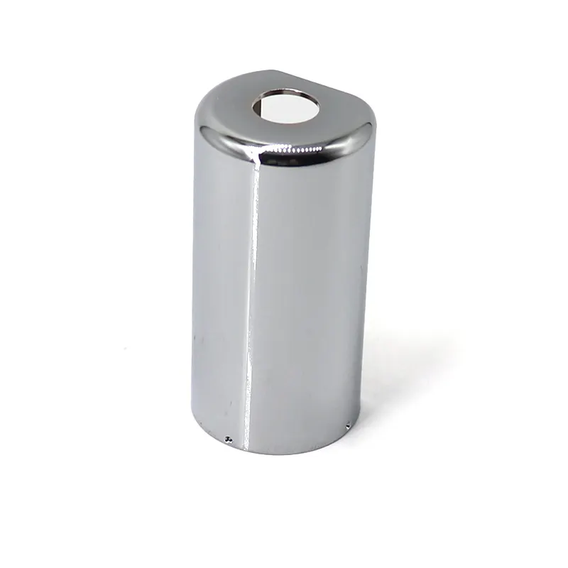 Cnc Machining Parts Manufacturer RuiXing MFG by Ruixing-1 4