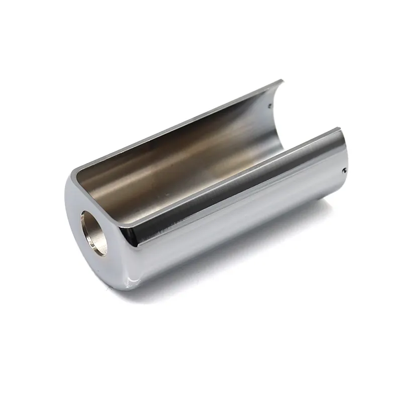 Cnc Machining Parts Manufacturer RuiXing MFG by Ruixing-1 5