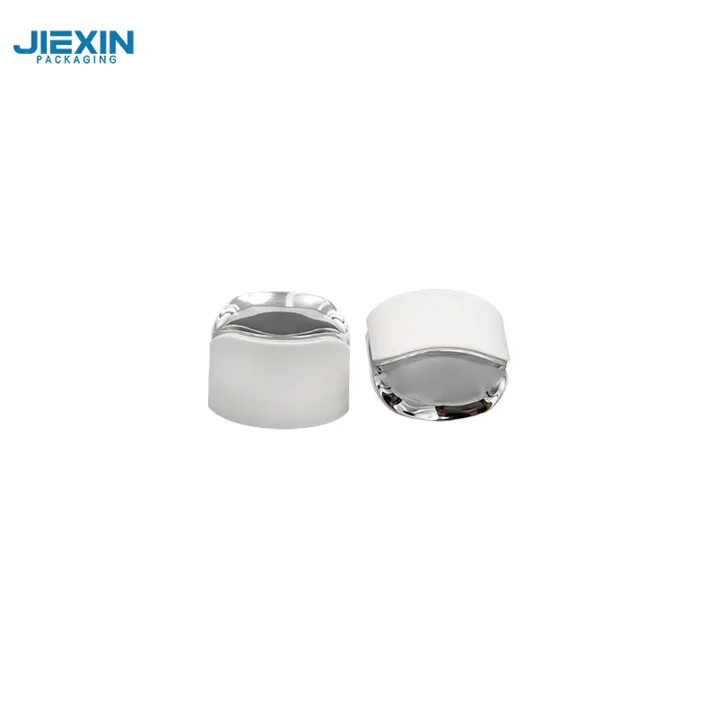 Hot Cosmetic Jars Brand 3