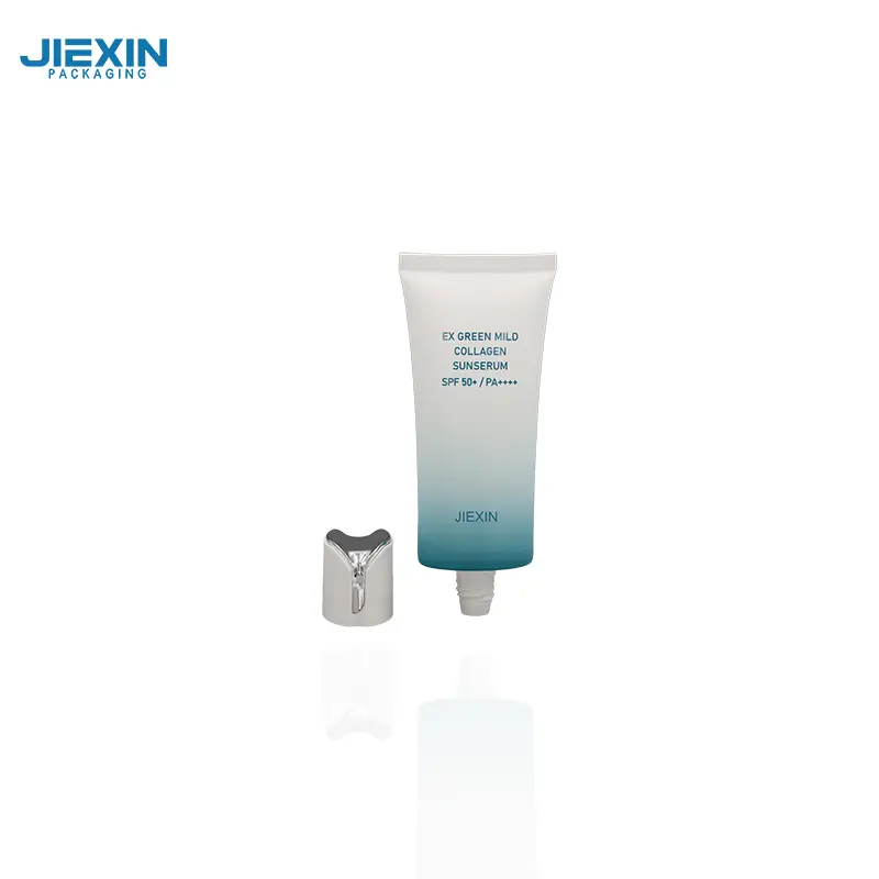Hot Cosmetic Jars Brand 4