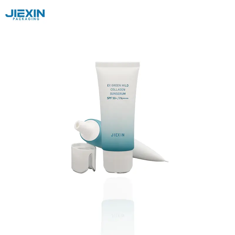 Hot Cosmetic Jars Brand 5