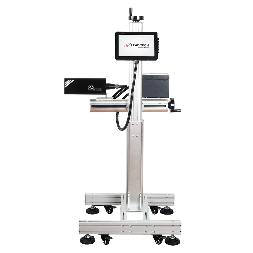 LEAD TECH P3 Piezo Jet Printer 1