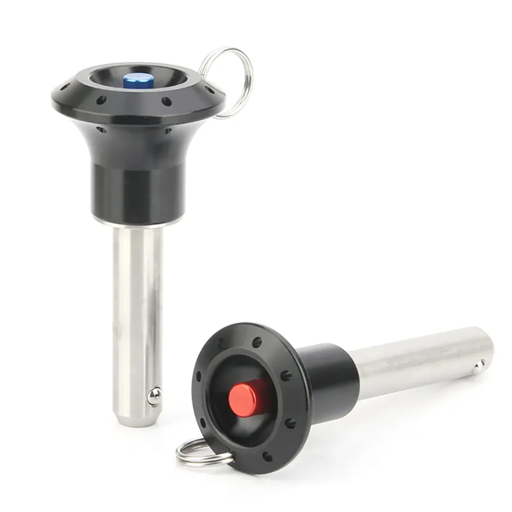 Hot 5mm Quick Release Pin HKAA Brand 6