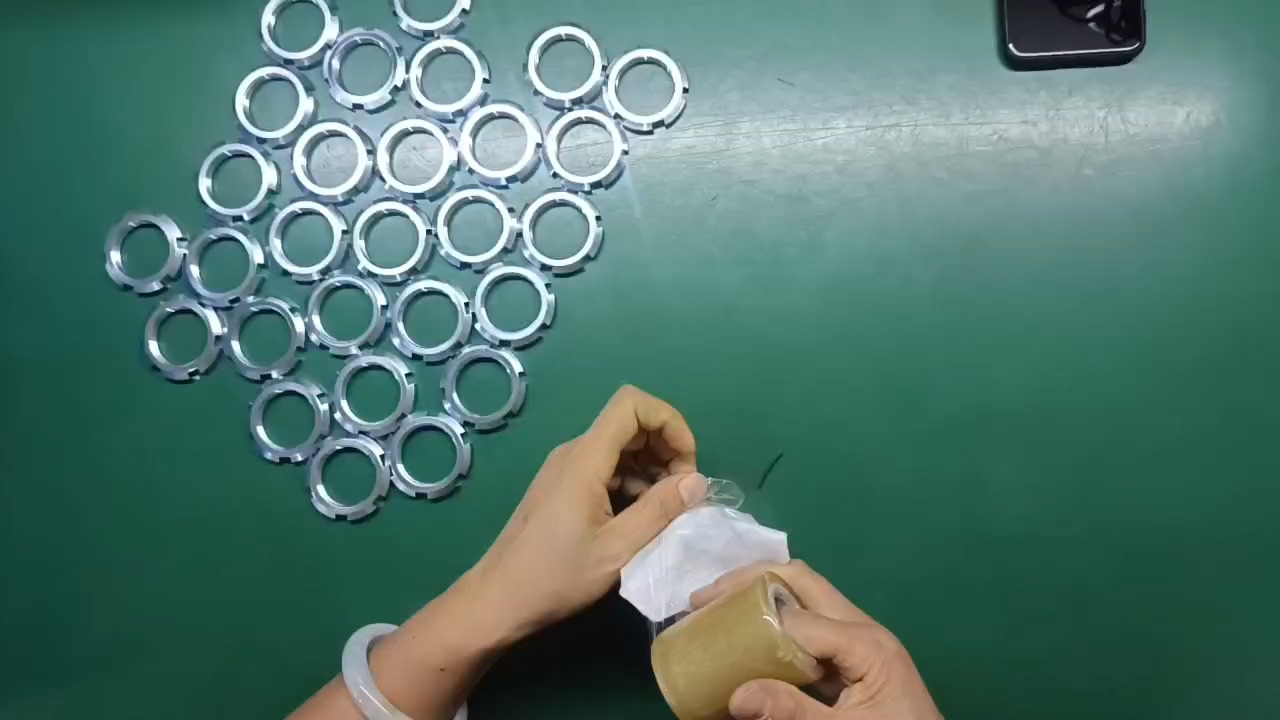 Product packaging 24