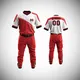 Sports Wear Manufacturer High Quality for Exercise100% Polyester 9