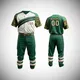 Sports Wear Manufacturer High Quality for Exercise100% Polyester 5