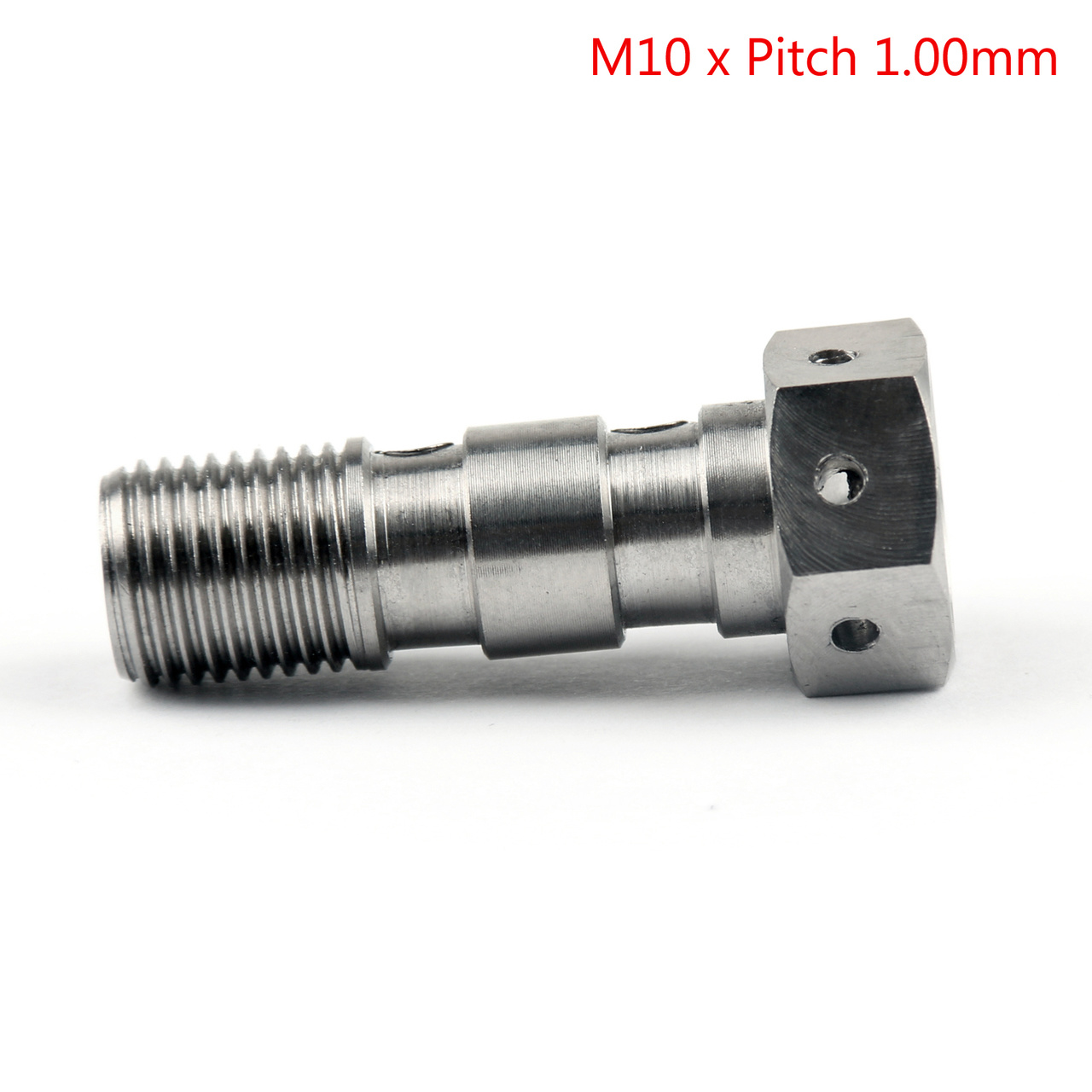Good Quality CNC Machining Custom Hastelloy C276 2.4819 Bolts 3