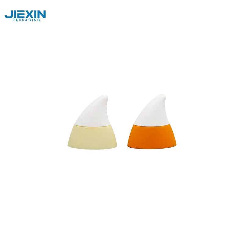 JIEXIN Brand Empty Lip Gloss Wand Tubes Supplier 2