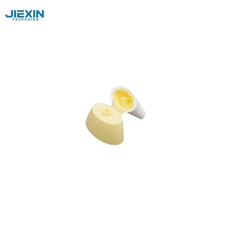 JIEXIN Brand Empty Lip Gloss Wand Tubes Supplier 4
