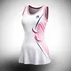 Sports Wear Attire for Ladies 6-20 Aibort Brand Elastic Elit Or 100% Polyester 8