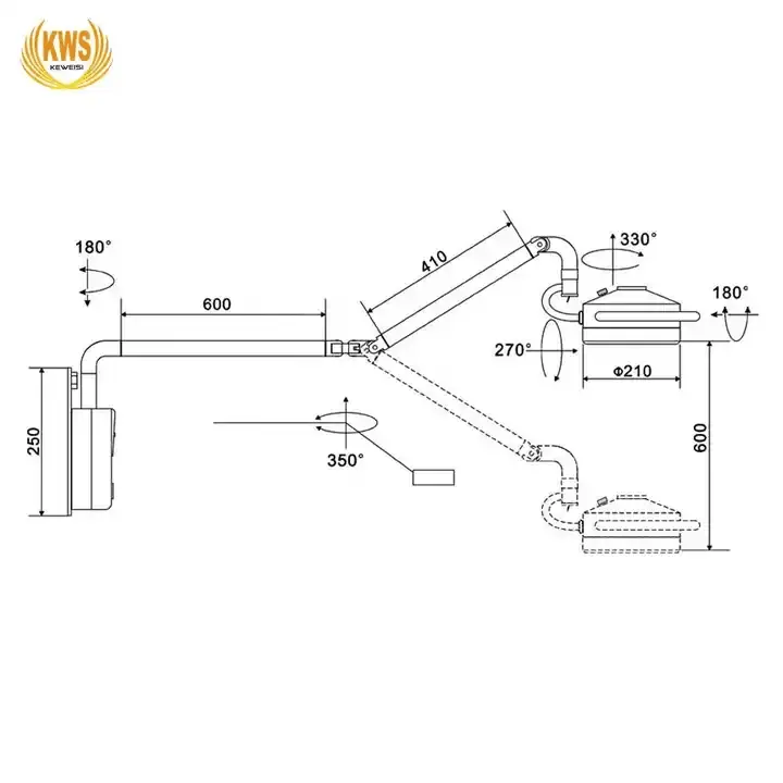 Pcb V Cut Machine WillDone 5