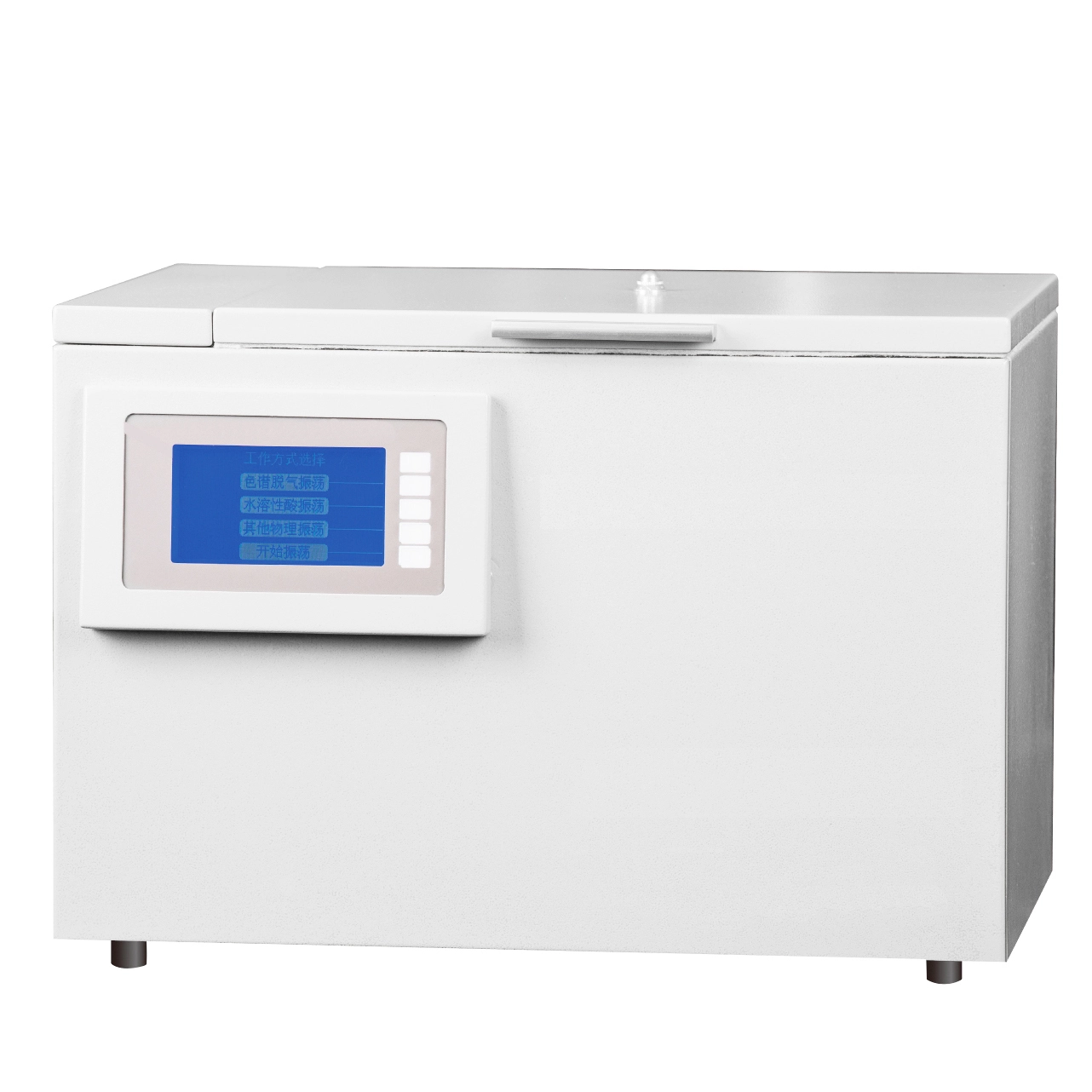 Дегазационный генератор IEC567:92 1