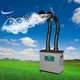 Industrial Smoke Extractor WillDone 8