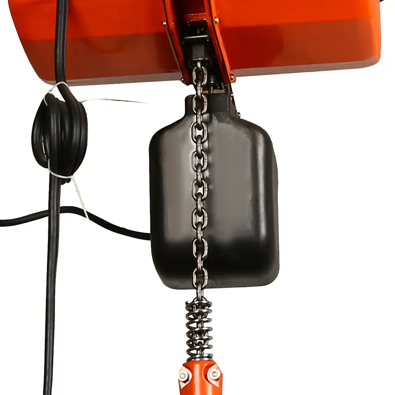 For Business Hydraulic Chain Puller by SEAGULL 3
