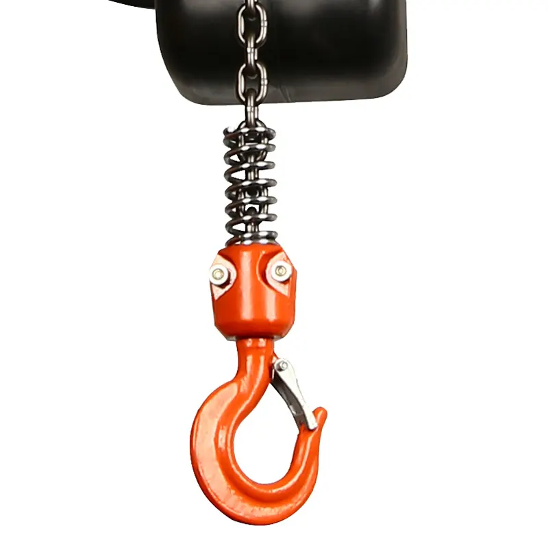 For Business Hydraulic Chain Puller by SEAGULL 2