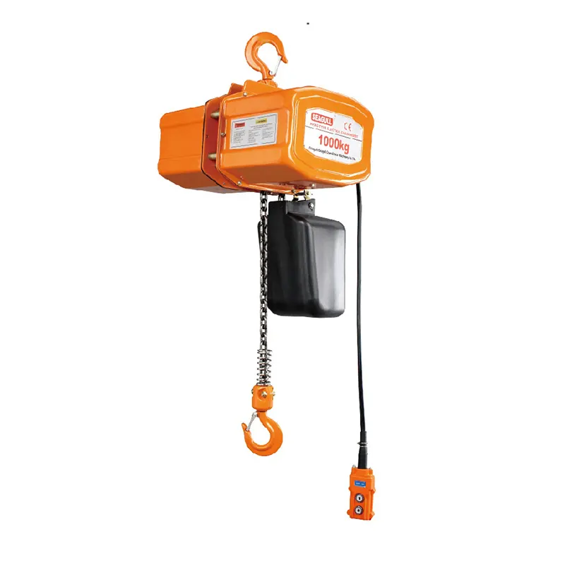 Top Electric Hoist Options At Harbor Freight: A Buyer's Guide 1
