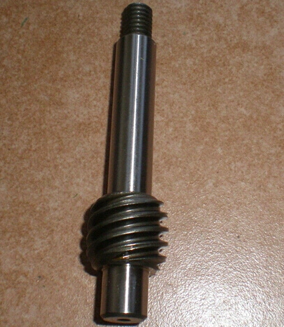 OEM High Quality Carbon Steel Transmission Shaft (Drive shaft) 1