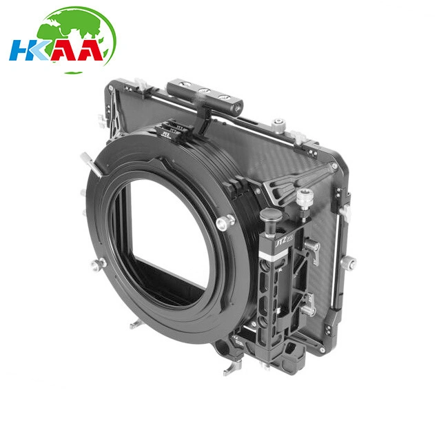 Cine Carbon Fiber 6X6'' Matte Box 1