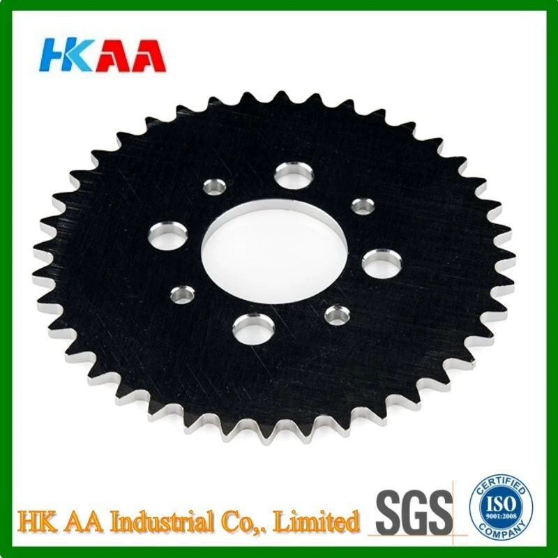 High Quality Sprocket for Hub Mount 1