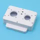 Custom Industrial Parts Powder Coating by Ruixing 2
